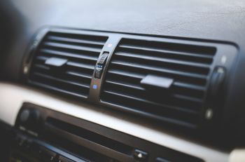Naprawiona klimatyzacja samochodowa w serwisie  ANDPOL