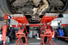 Olsztyn naprawa samochodów