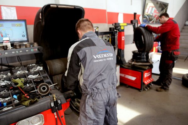 Olsztyn serwis samochodowy